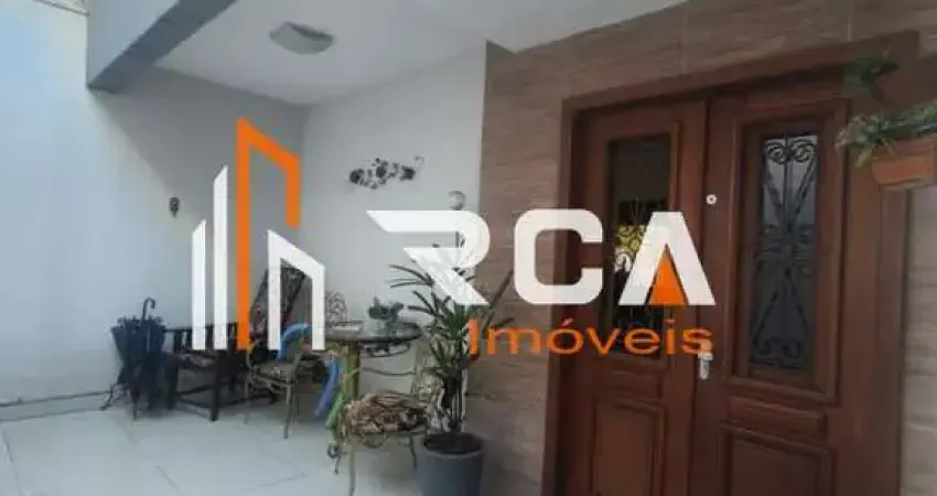 Casa para venda em niterói, icaraí, 2 dormitórios, 3 banheiros, 1 vaga