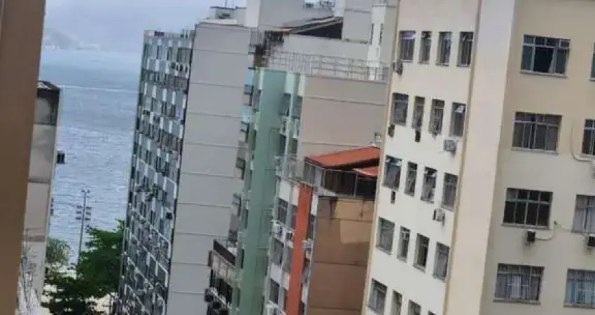 Apartamento para venda em niterói, icaraí, 2 dormitórios, 2 banheiros