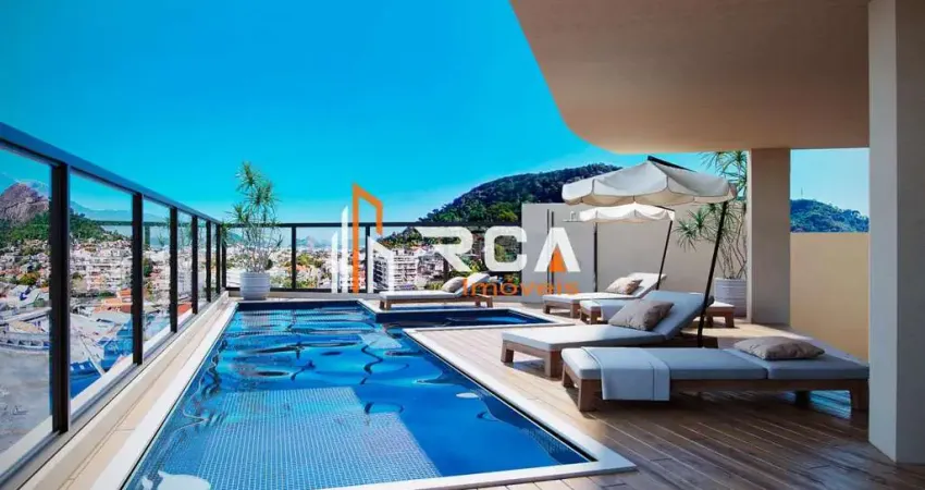 Apartamento para venda em niterói, são francisco, 2 dormitórios, 1 suíte, 2 banheiros, 1 vaga