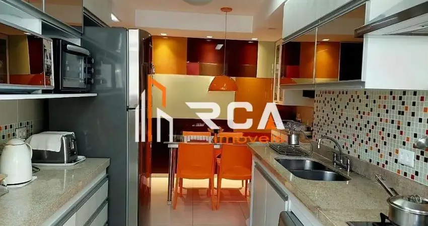 Apartamento para venda em niterói, icaraí, 2 dormitórios, 2 suítes, 4 banheiros, 1 vaga