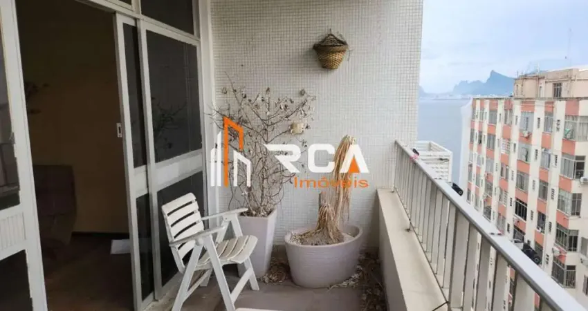 Apartamento para venda em niterói, icaraí, 4 dormitórios, 1 suíte, 3 banheiros, 3 vagas