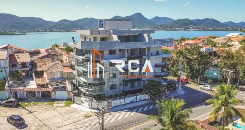 Apartamento para venda em niterói, piratininga, 1 dormitório, 1 banheiro, 1 vaga