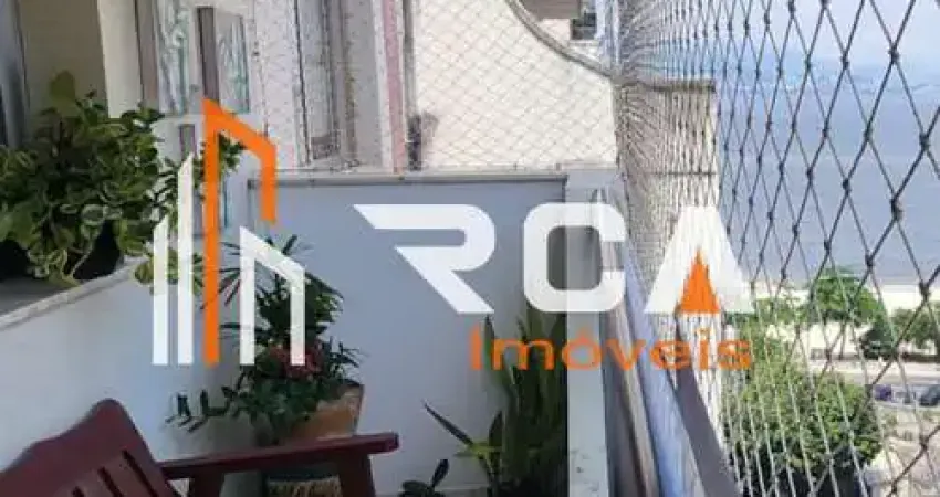 Apartamento para Venda em Niterói, ICARAÍ, 3 dormitórios, 2 suítes, 4 banheiros, 1 vaga