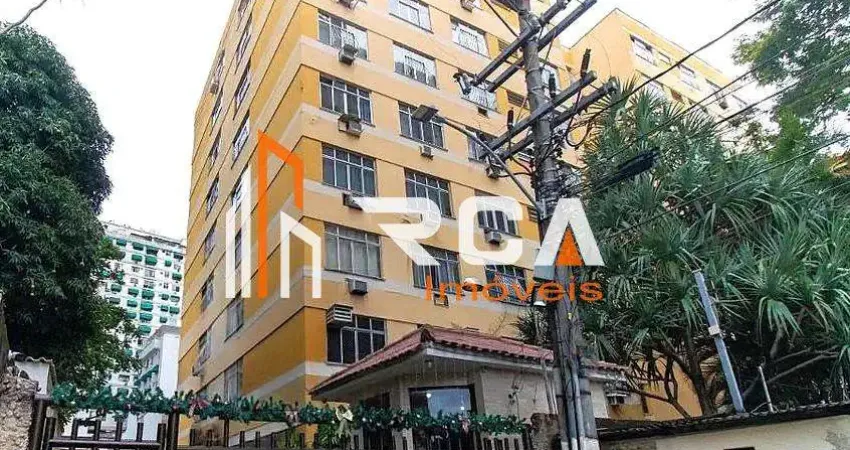 Apartamento para venda em niterói, santa rosa, 2 dormitórios, 1 banheiro, 1 vaga