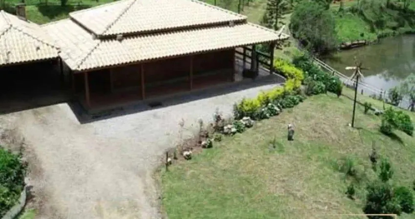 Excelente sítio com 63 hectares casa 3 dormitórios à venda em angelina sc