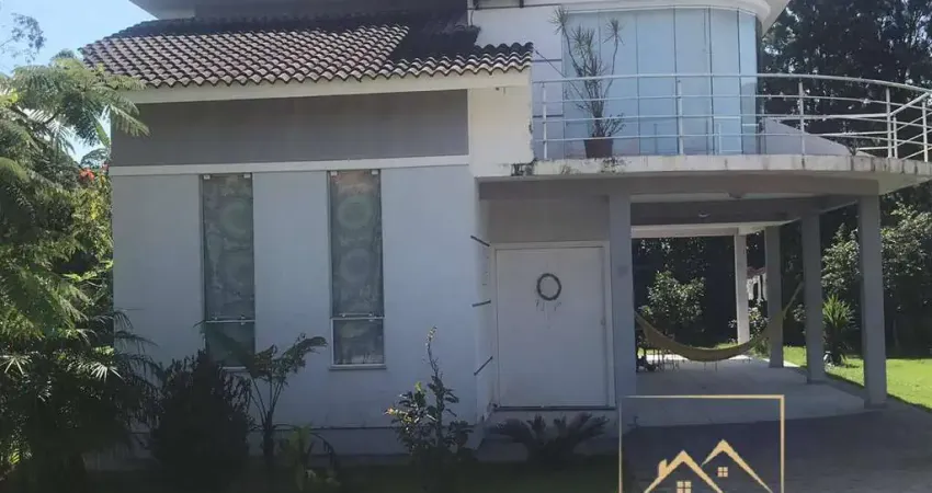 Chácara / sítio com 4 quartos à venda na Rua Maria Euvira Walter Goedert, Alto Biguaçu, Biguaçu