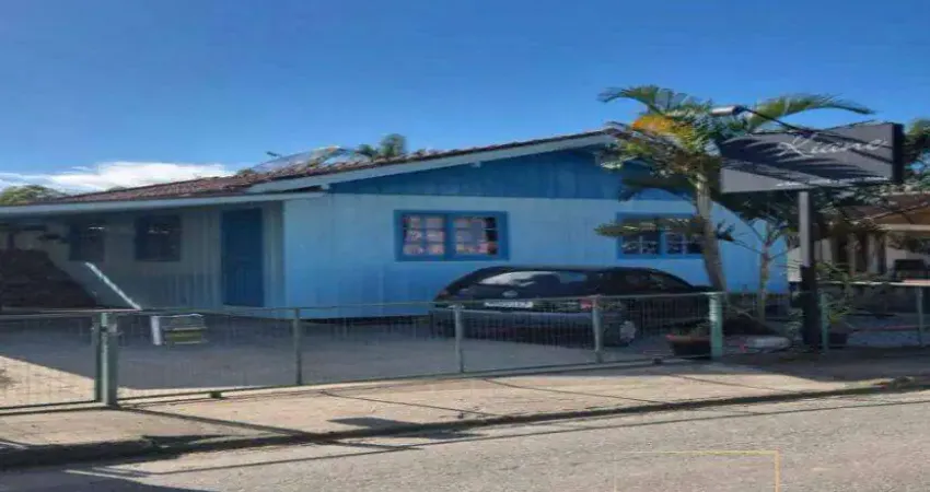 Excelente terreno 365,78m² fazenda sacramento águas mornas sc