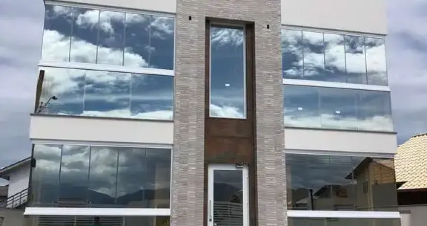 Apartamento com 4 dormitórios a venda, 99,96 m² praia do sonho palhoça