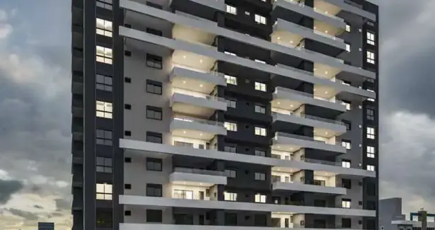 Excelente apartamento de 2 e 3 dormitórios com 88m² a 159m² floresta sj