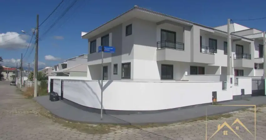 Excelente sobrado localizado no loteamento parque das palmeiras / são josé