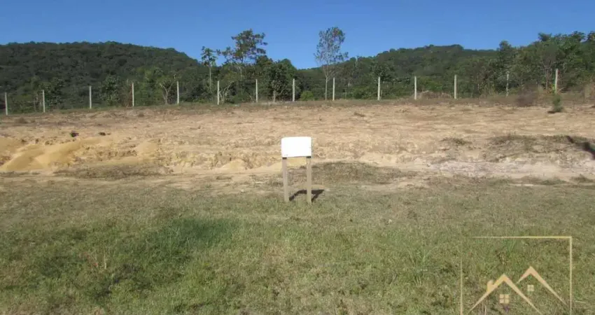 Excelente terreno a venda, 388,14 m² - loteamento bosque de são josé /sc