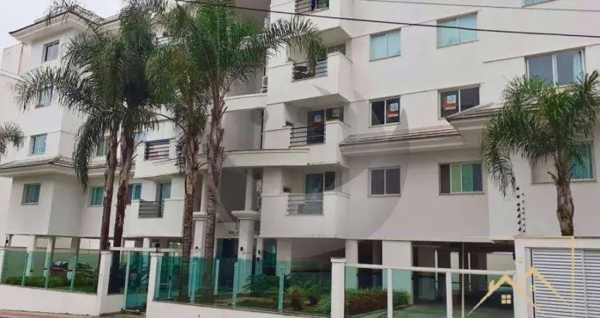 Excelente apartamento alto padrão 3 dormitórios a venda pagani – palhoça