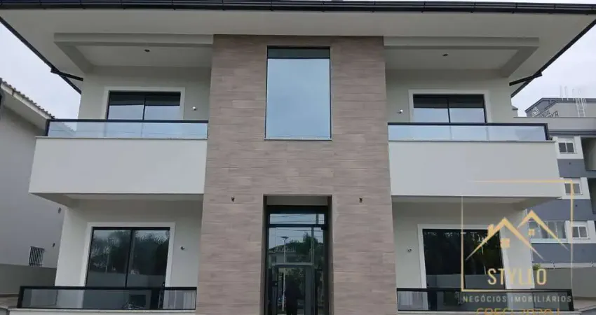 Apartamento com 2 dormitórios a venda, 60,00 m² loteamento nova palhoça