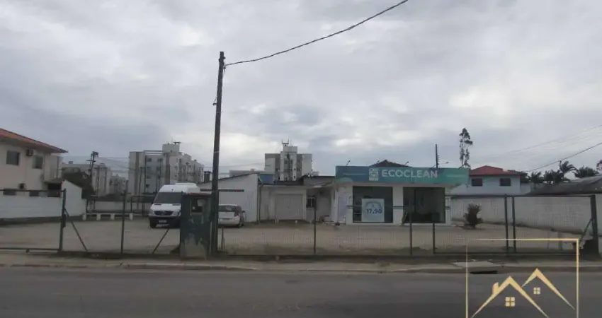 Investidores  terreno área mista  com 5.275,02 m² em forquilhas  são josé