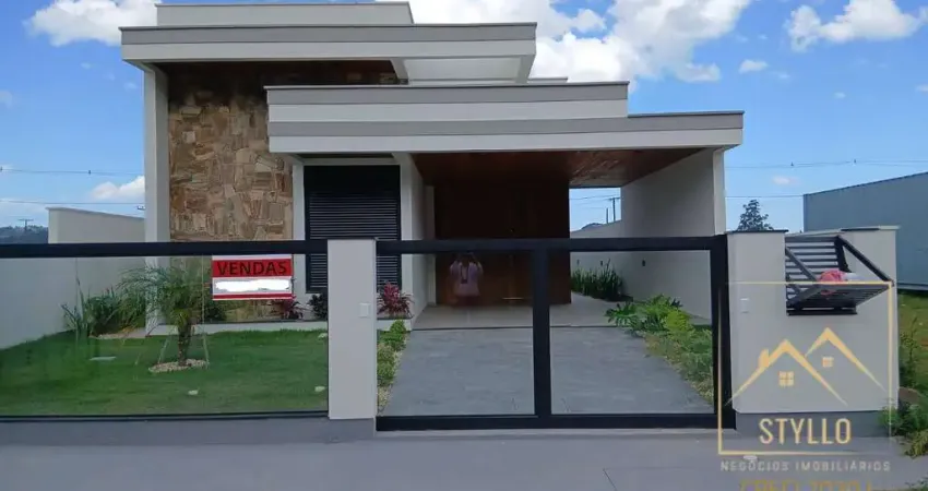 Excelente casa 3 dormitórios com 127m² à venda em sertão do maruim são josé