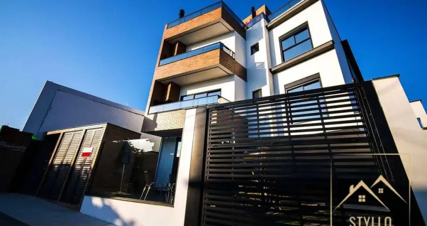 Excelente apartamento 2 dormitórios com 57,88 m localizado praia da armação