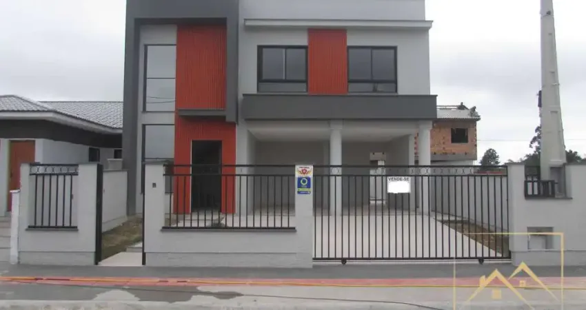 Excelente sobrado 135m² 3 dormitórios localizado loteamento vila toscana