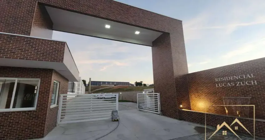 Excelente apartamento mobiliado com 2 dormitórios a venda, 50,91m² palhoça