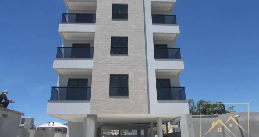 Excelente apartamento com 2  dormitórios a venda, 50,91 m² nova palhoça