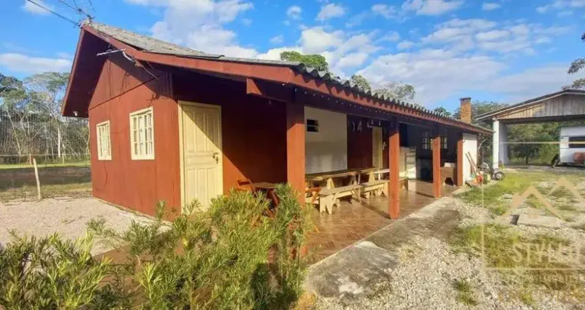 Terreno à venda na Rua Geral Santa Teresa, Santa Teresa, São Pedro de Alcântara