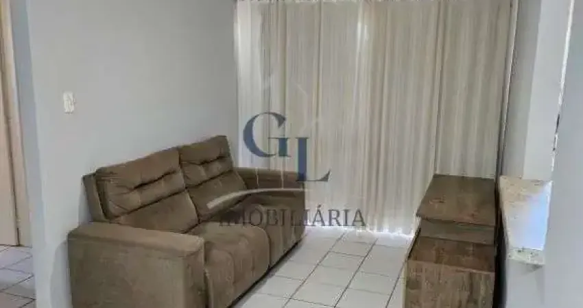 Apartamento Mobiliado Para LOCACAO no Jardim California, Ribeirao Preto