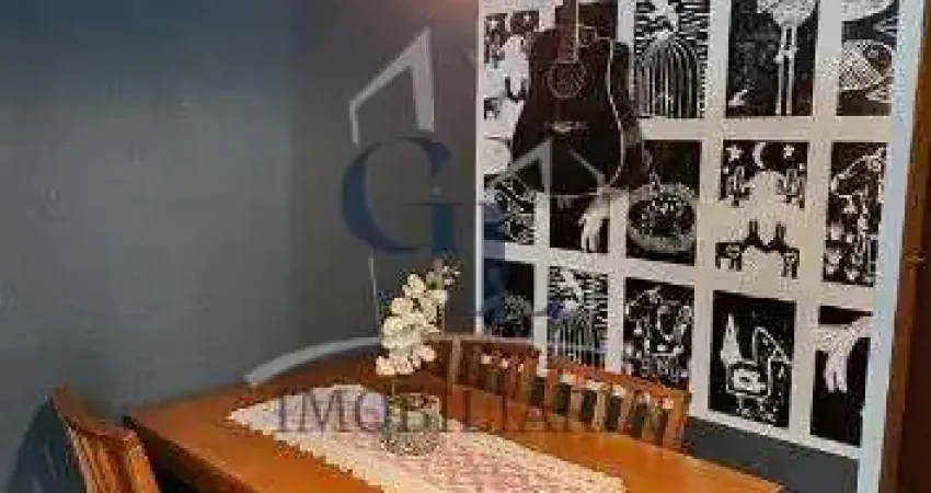 A venda Apto com 02 dormitorios 54 M2 Bourbom Residence Avenida do Cafe Rp