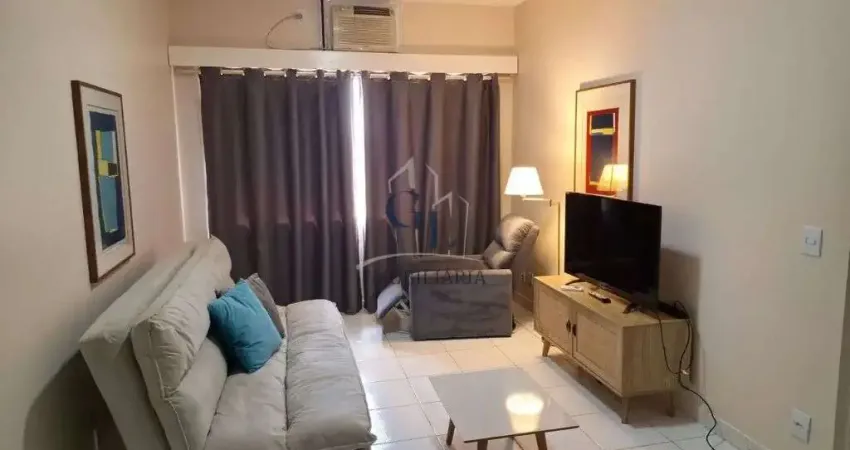 Flat com mobilia para Alugar no Centro de Ribeirao Preto