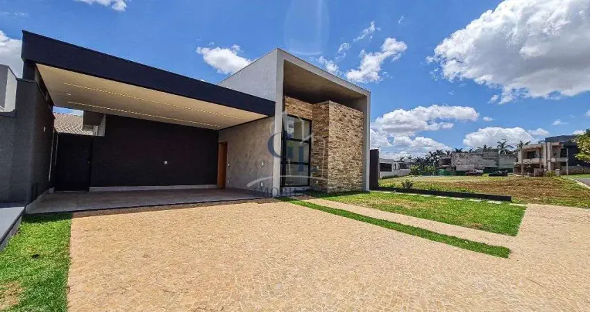 Casa a Venda / Locacao alto padrao Condominio Alto do castelo com 3 Suites , 204,73 m2 por R$ 1.790.000