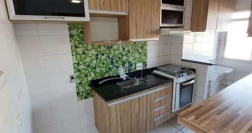 Apartamento a Venda no Bairro Alto do Ipiranga - Ribeirao Preto/SP