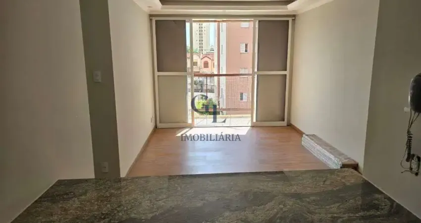 Apartamento a Venda - 66M2 com 03 Dormitorios Residencial Jardim Europa - Ribeirao Preto SP