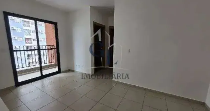 Apto a Venda com 50 M2 Sendo 02 Dorm. em Av. Caramuru Rib Preto Sp.