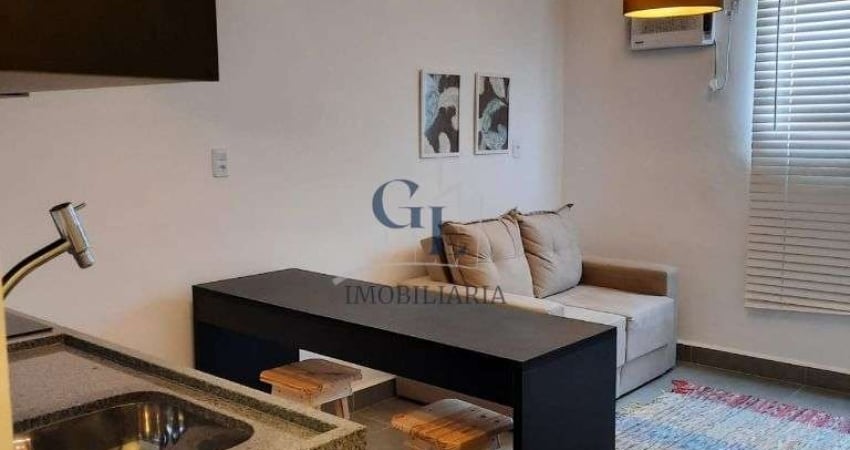 Alugo Student House MOBILIADO na Av do cafe de 1 dorm, Proximo a USP RP