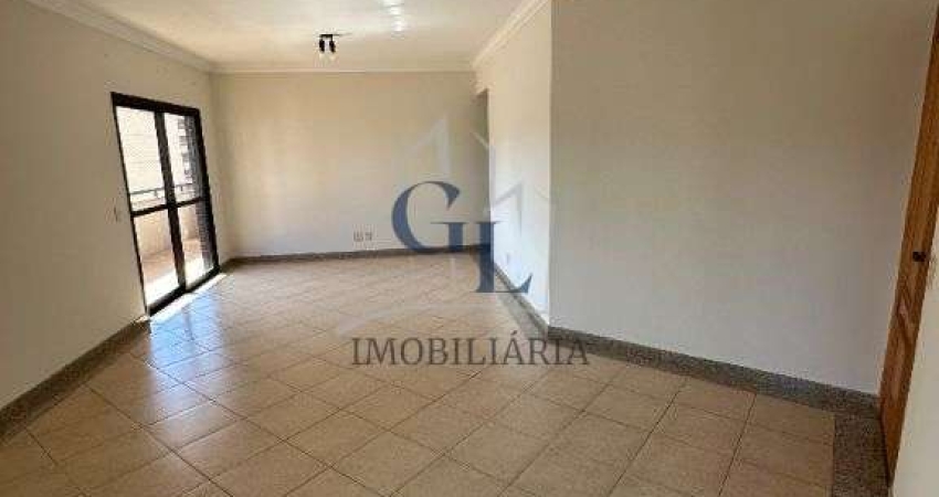 Apartamento 4 dormitorios 02 suites para LOCACAO e VENDA Edificio Noblesse Rp