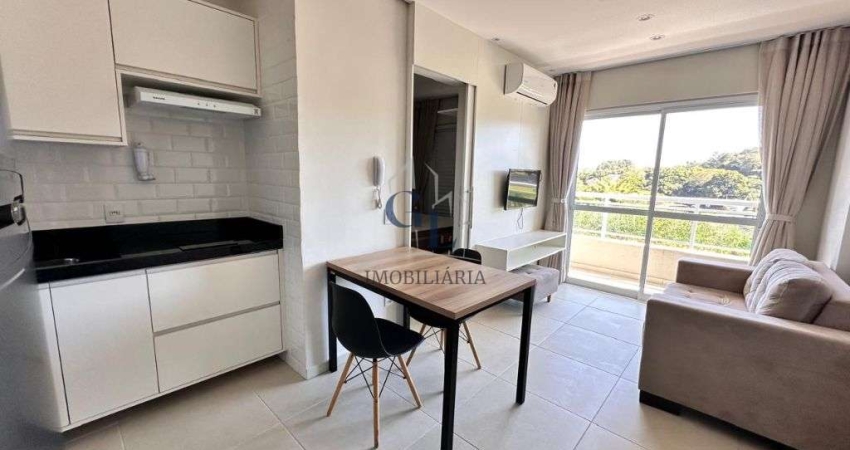 Aluga Apto com 34M2 Completo Mobila e Planejados, Condominio barao do Cafe em avenida do Cafe Rp.