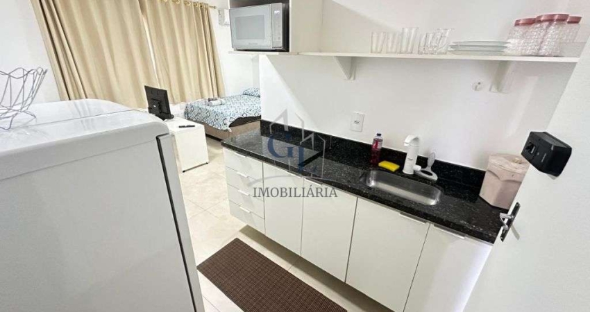 Aluga apto 31M2 com planejados em Rua Arnaldo Victaliano Ribeirao Preto Proximo UNAERP