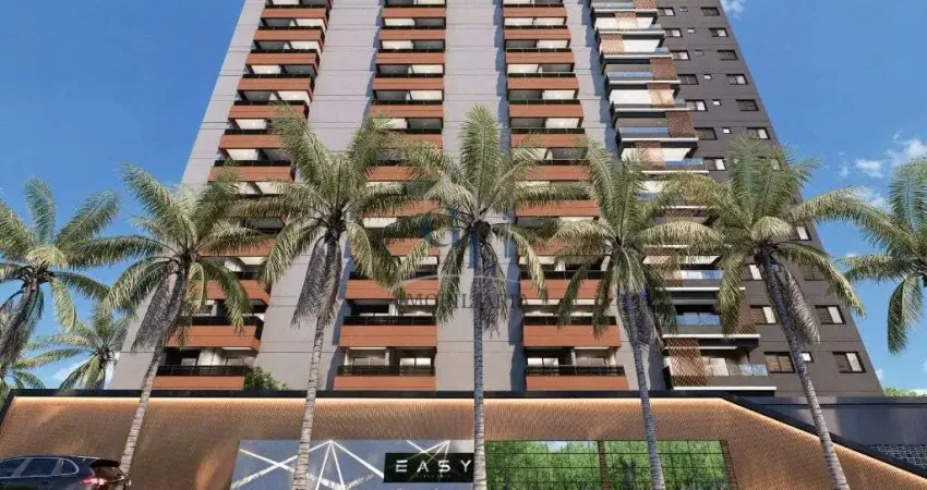 Apartamento com 2 quartos à venda no Ribeirânia, Ribeirão Preto 