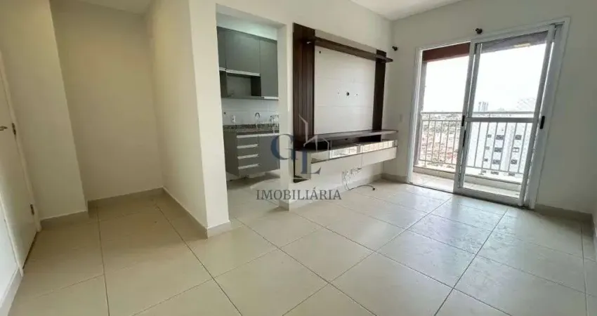 Apartamento a venda / locacao com 2 quartos sendo 1 suite no bairro jardim palma travassos, em ribeirao preto.