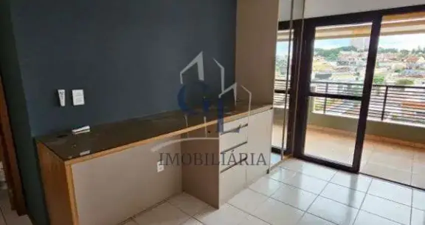 Apto locacao / venda com 106 m2 de 03 dormitorios e planejados santa cruz do jose jacques ribeirao preto.