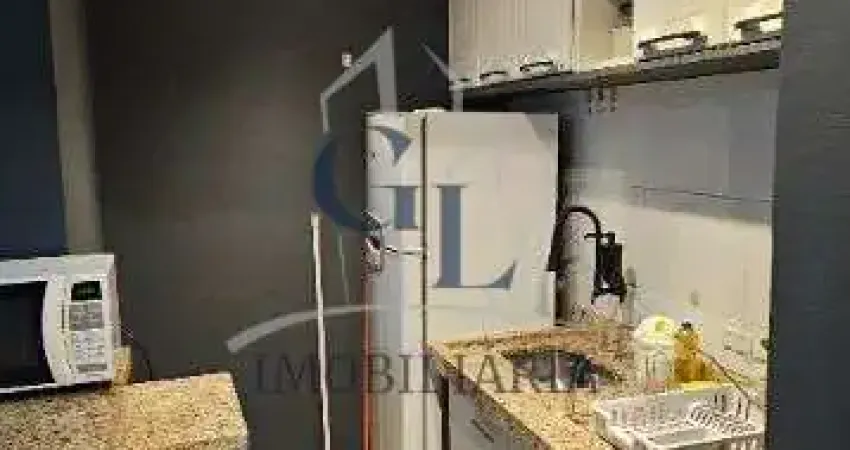 Apartamento para locacao e venda com 37 m2, 01 dormitorio , completo em mobilia , avenida do cafe - condominio via cafe rp