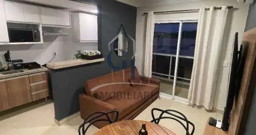 Apartamento para locacao e venda com 55 m2,02 dormitorios , completo em mobilia em av maurilio biagi, condominio infinite apart rp