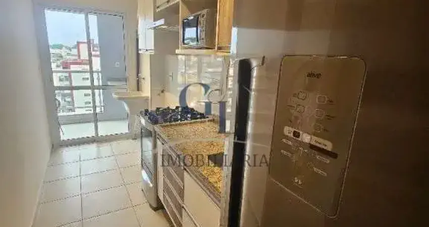 Apartamento para locacao e venda com 55 m2,02 dormitorios , completo em mobilia em rua arnaldo victaliano , condominio siena rp