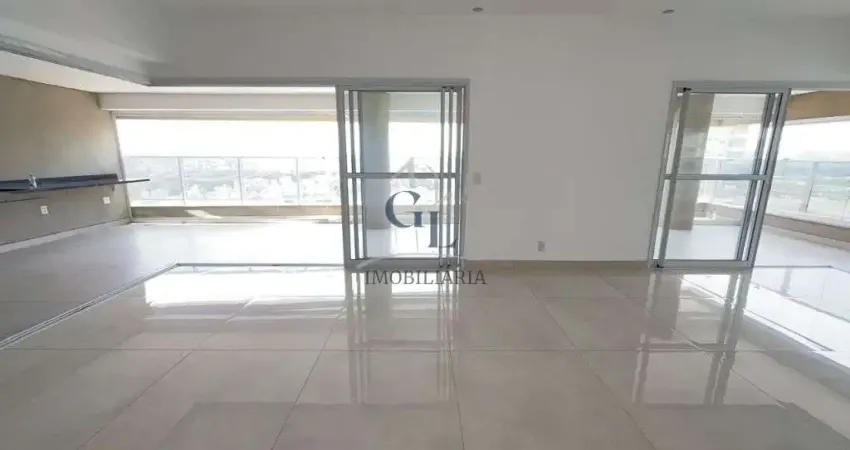 Apartamento a venda de 292 m2 no marquises park residence no jardim botanico rp