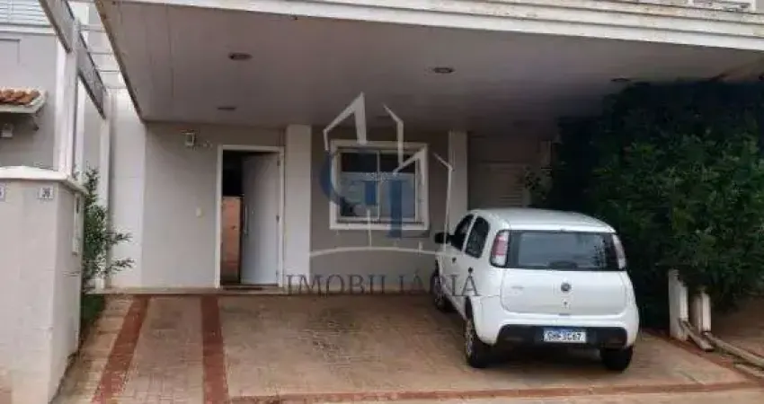 Casa para locacao com 3 dormitorios condominio vivendas do sul