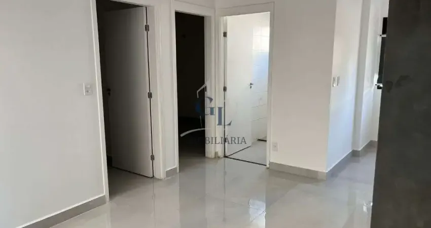 Apartamento com 2 quartos à venda no Jardim Doutor Paulo Gomes Romeo, Ribeirão Preto 