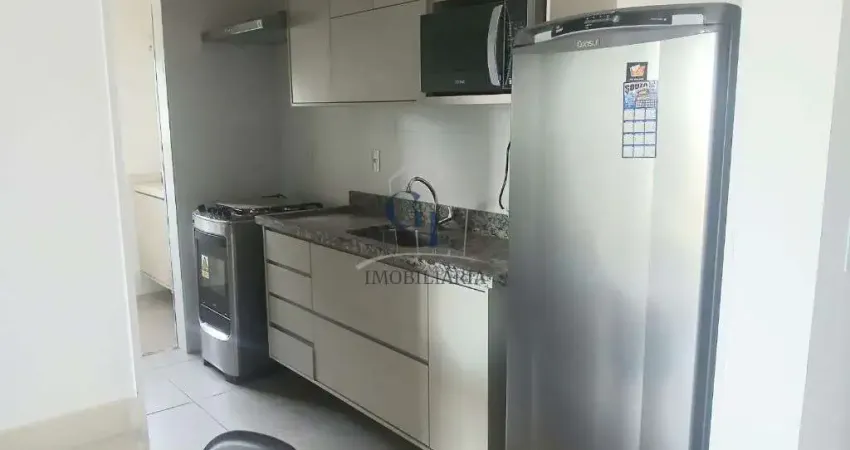 Kitnet / Stúdio para alugar no Nova Ribeirânia, Ribeirão Preto 