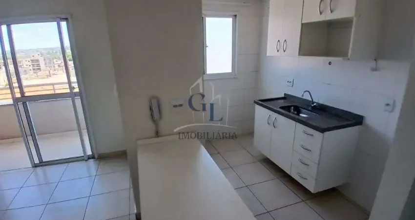 Apartamento para locacao, 02 dormitorios  52m2 - vila monte alegre