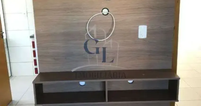 Apartamento com 1 quarto à venda no Centro, Ribeirão Preto 