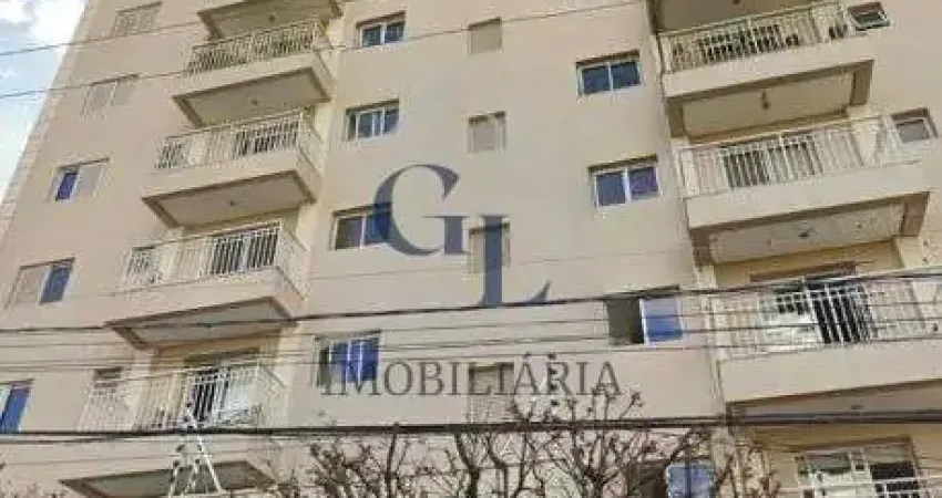 Apartamento com 2 quartos para alugar no Parque Industrial Lagoinha, Ribeirão Preto 