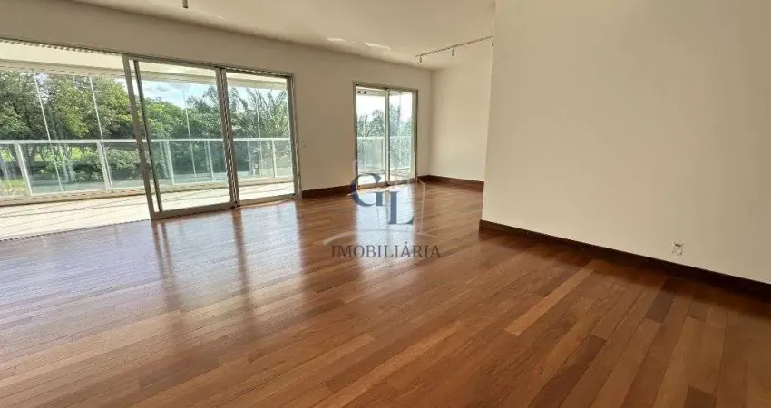 Apartamento a venda / locacao - exclusiv golf 4 suites com 322m2