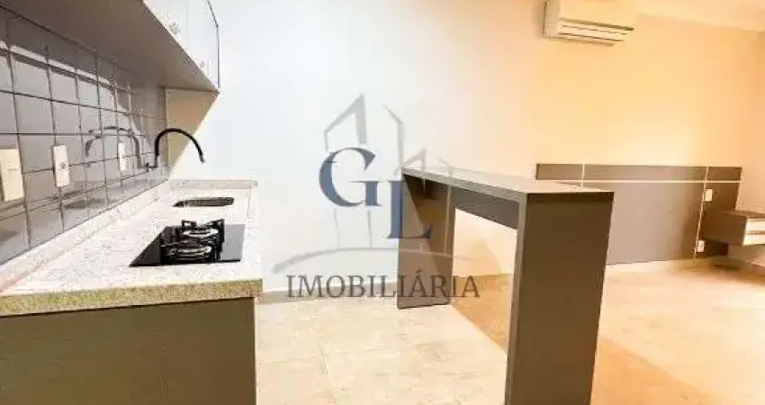 Venda e locacao studio no infinite aparts. proximo ao estadio do botafogo, botanico ribeirao preto